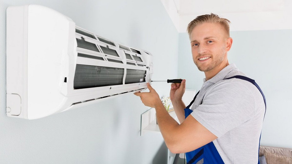 البيئة الهندسي للتكييف والتبريد